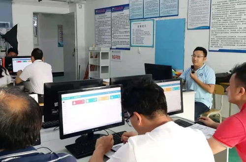 職引未來，學(xué)校助攻 深圳寶山技校開展職業(yè)指導(dǎo)服務(wù)系列活動，賦能信息技術(shù)咨詢?nèi)瞬?></a></div>
<div   id=