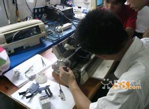 鄭州打印機維修技術(shù)交流 提升技能與思維碰撞的平臺